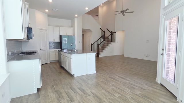 8104 Blue Heron Lane, Mckinney, TX 75071