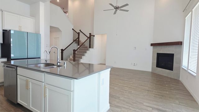 8104 Blue Heron Lane, Mckinney, TX 75071