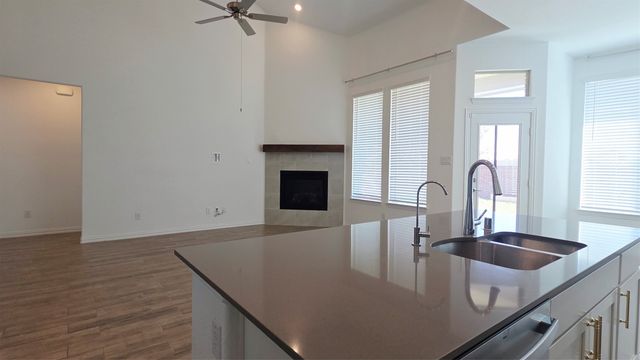 8104 Blue Heron Lane, Mckinney, TX 75071
