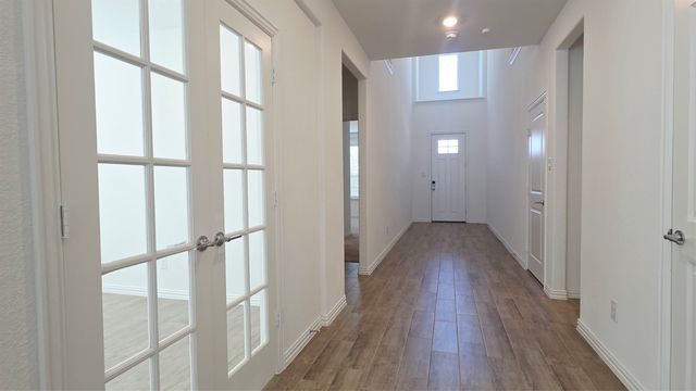 8104 Blue Heron Lane, Mckinney, TX 75071