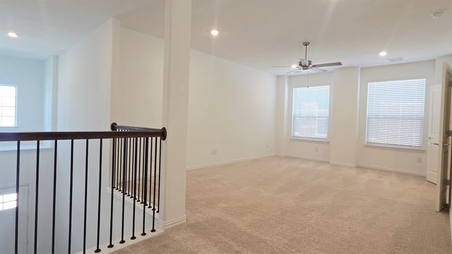 8104 Blue Heron Lane, Mckinney, TX 75071