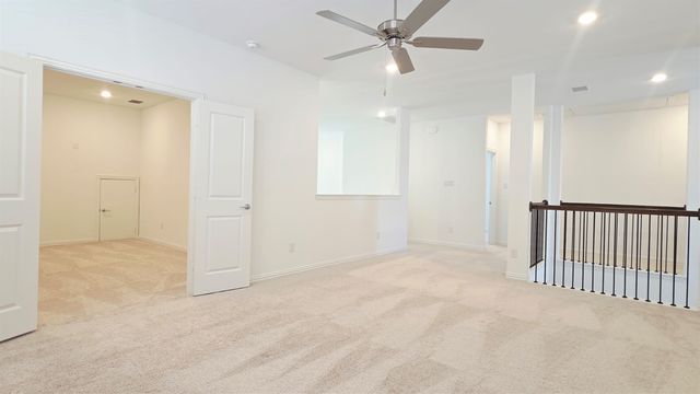 8104 Blue Heron Lane, Mckinney, TX 75071
