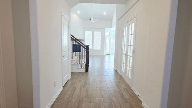 8104 Blue Heron Lane, Mckinney, TX 75071