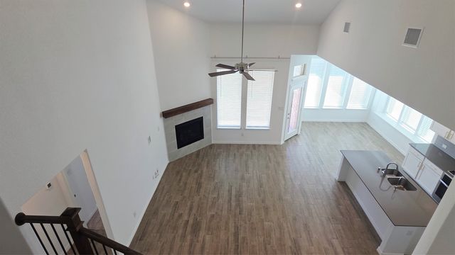 8104 Blue Heron Lane, Mckinney, TX 75071