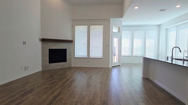 8104 Blue Heron Lane, Mckinney, TX 75071