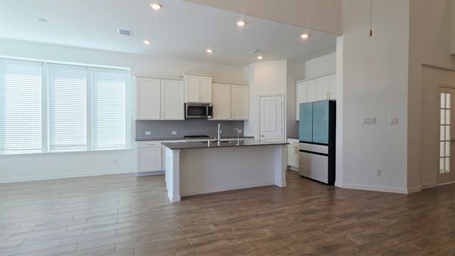 8104 Blue Heron Lane, Mckinney, TX 75071