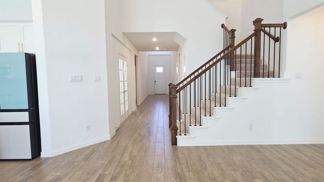8104 Blue Heron Lane, Mckinney, TX 75071