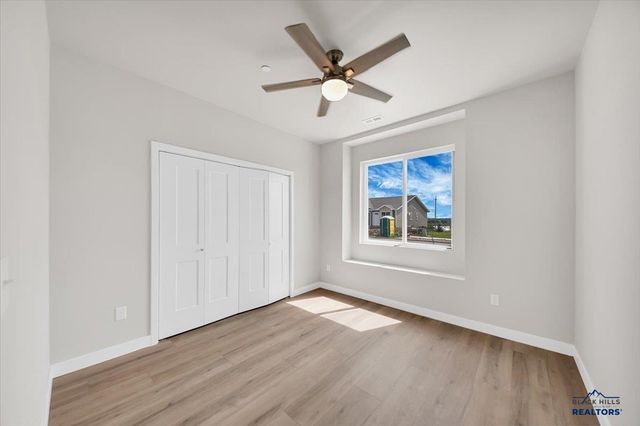 2527 HENNESSY DRIVE, Rapid City, SD 57701