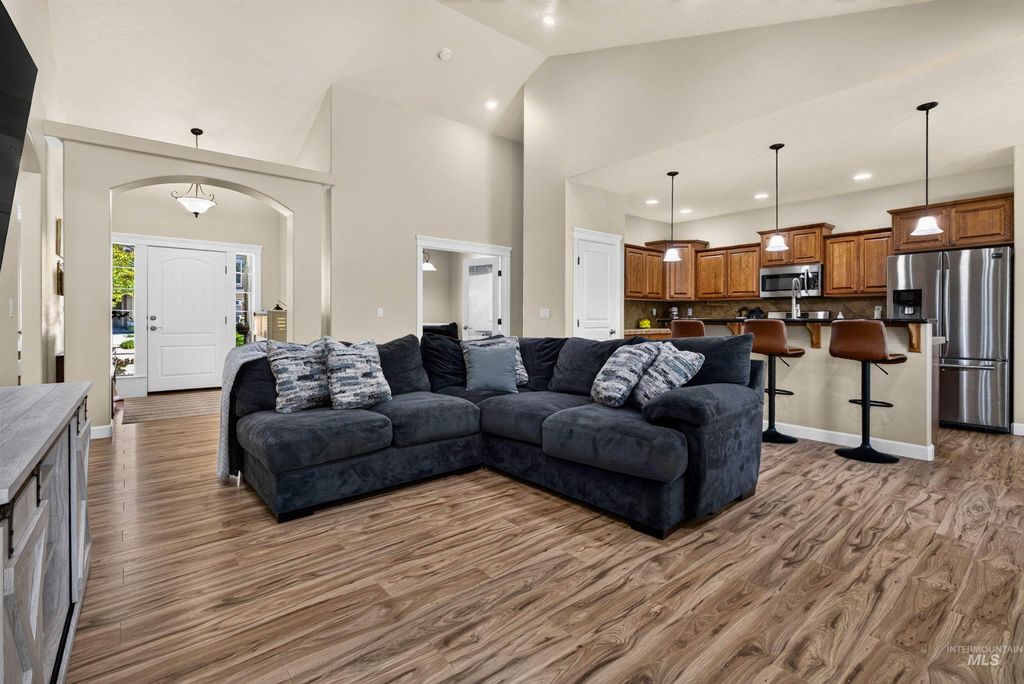 3917 N Bryce Canyon Pl., Meridian, ID 83646 photo 4