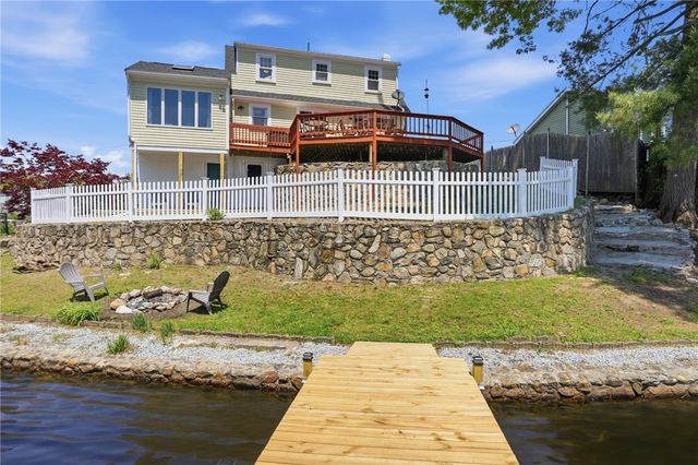 31 Beverly Circle, Smithfield, RI 02828