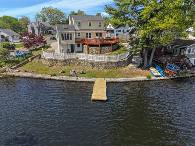 31 Beverly Circle, Smithfield, RI 02828