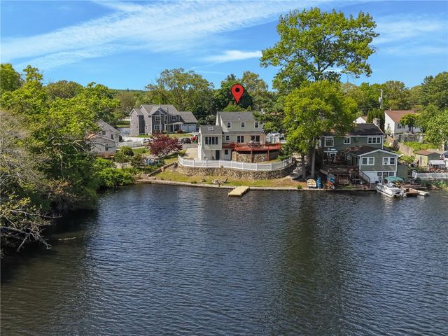 31 Beverly Circle, Smithfield, RI 02828