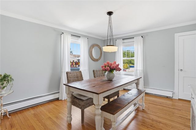 31 Beverly Circle, Smithfield, RI 02828