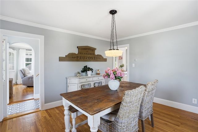 31 Beverly Circle, Smithfield, RI 02828