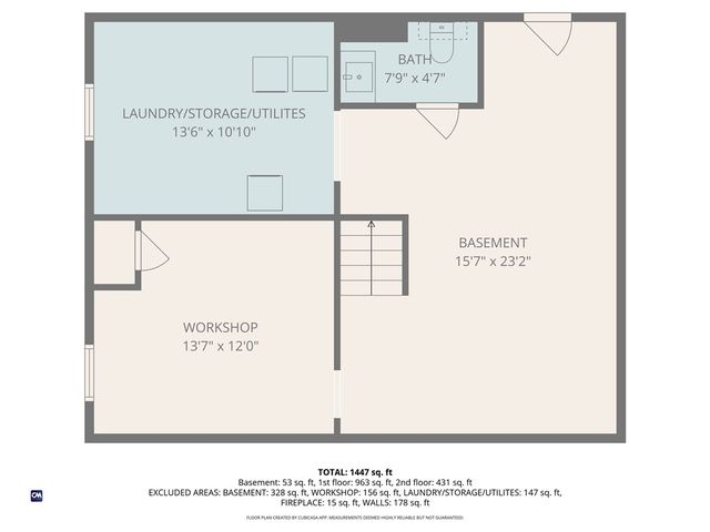 31 Beverly Circle, Smithfield, RI 02828
