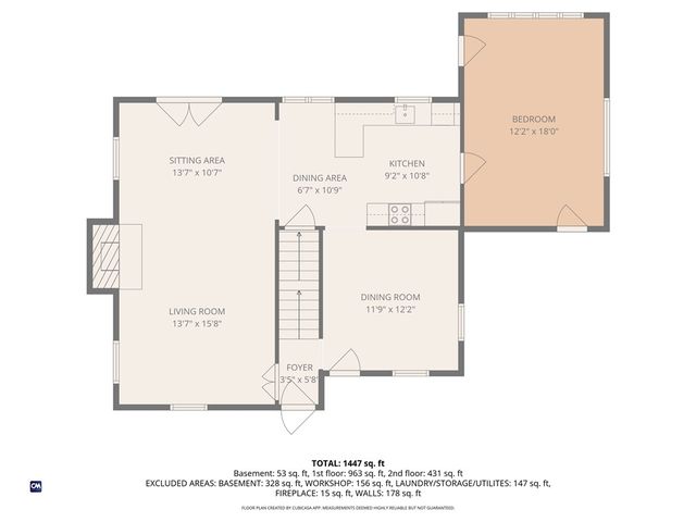 31 Beverly Circle, Smithfield, RI 02828