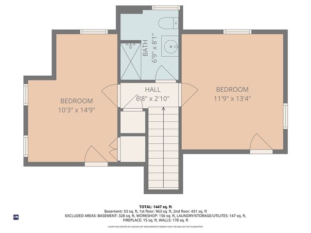 31 Beverly Circle, Smithfield, RI 02828