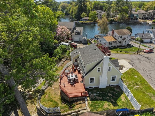 31 Beverly Circle, Smithfield, RI 02828