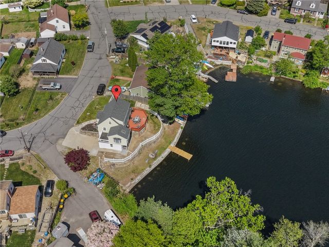 31 Beverly Circle, Smithfield, RI 02828