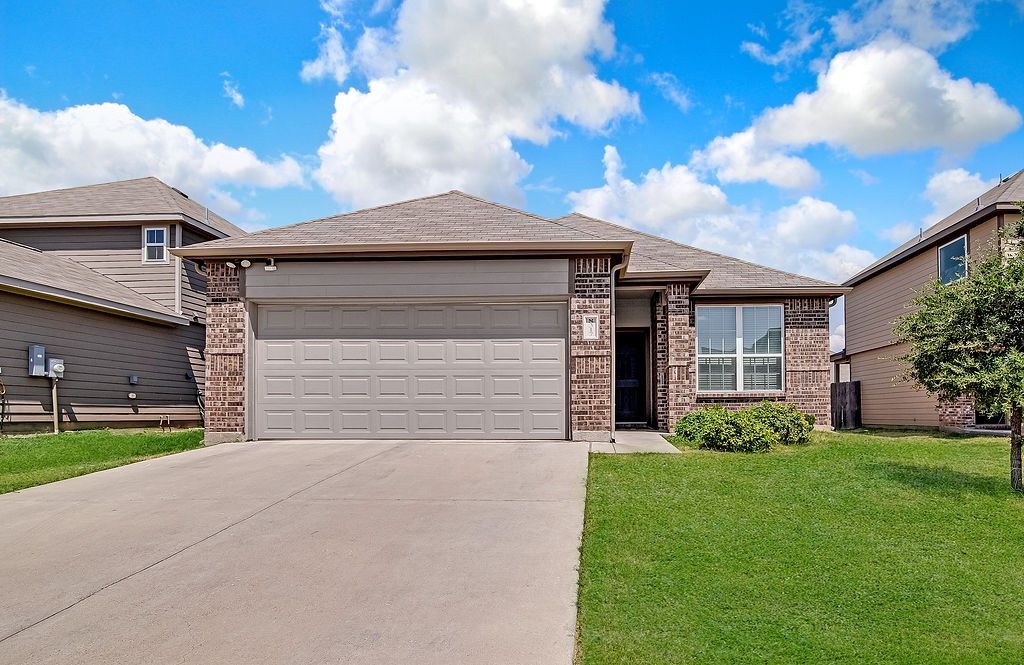 8317 Horned Maple Trail, Fort Worth, TX 76123 — exterior