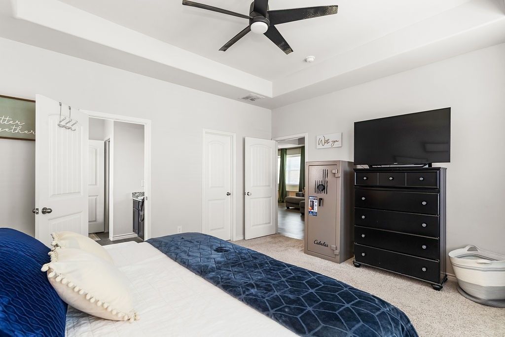 8317 Horned Maple Trail, Fort Worth, TX 76123 — photo 5