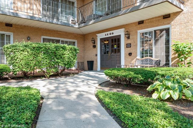 3500 Church Street 104, Evanston, IL 60203