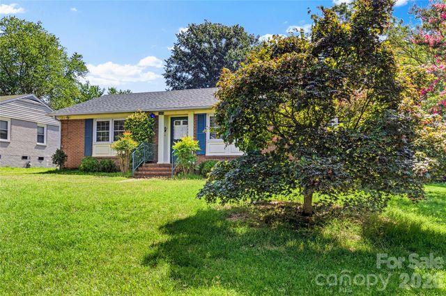 1604 Grantham Drive, High Point, NC 27265