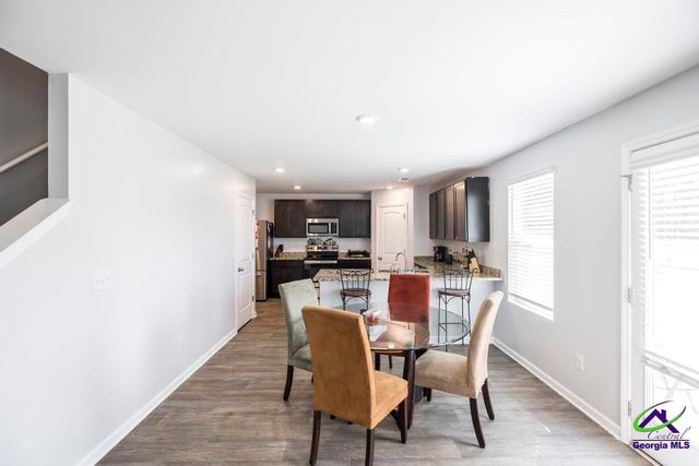 102 Clarks Court, Jackson, GA 30233