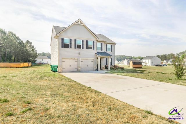 102 Clarks Court, Jackson, GA 30233