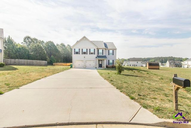 102 Clarks Court, Jackson, GA 30233