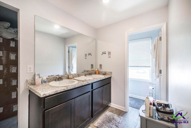 102 Clarks Court, Jackson, GA 30233