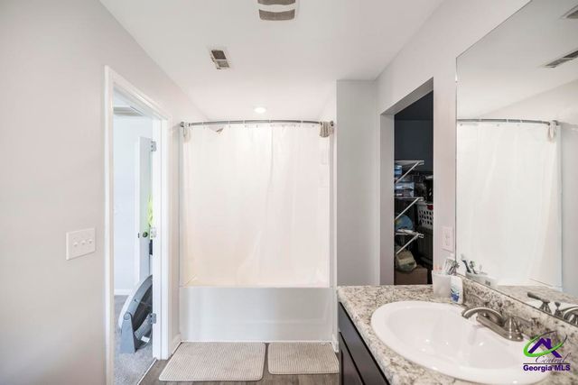 102 Clarks Court, Jackson, GA 30233