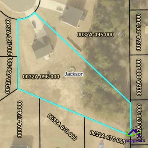 102 Clarks Court, Jackson, GA 30233