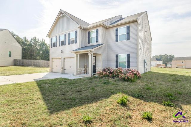 102 Clarks Court, Jackson, GA 30233