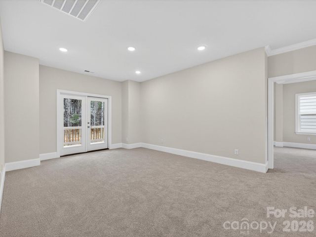 11229 Shreveport Drive, Huntersville, NC 28078