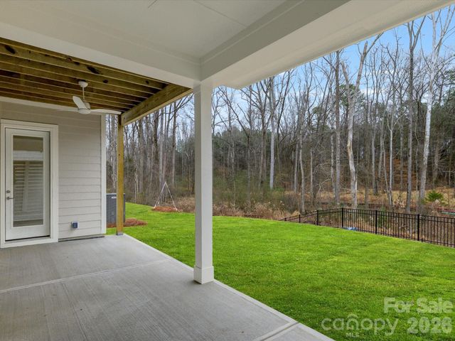 11229 Shreveport Drive, Huntersville, NC 28078