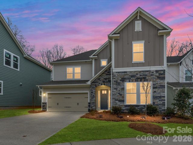 11229 Shreveport Drive, Huntersville, NC 28078