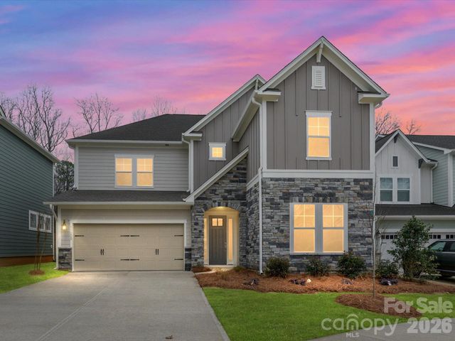 11229 Shreveport Drive, Huntersville, NC 28078