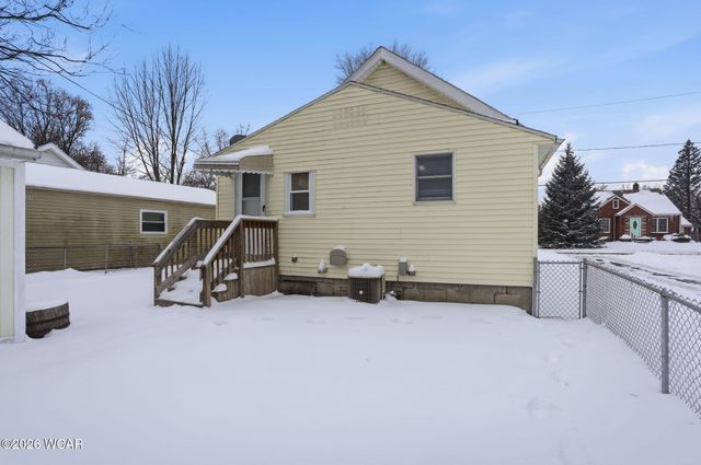 914 Sawyer Road, Toledo, OH 43615