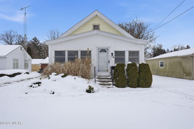 914 Sawyer Road, Toledo, OH 43615