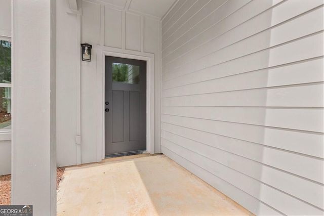 150 Lincoln Street, Hogansville, GA 30230