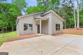 150 Lincoln Street, Hogansville, GA 30230