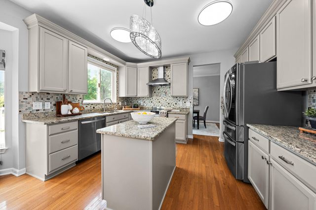 2608 Nadia Court, Ann Arbor, MI 48105