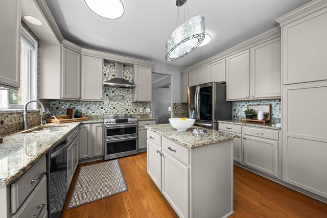 2608 Nadia Court, Ann Arbor, MI 48105