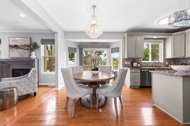 2608 Nadia Court, Ann Arbor, MI 48105