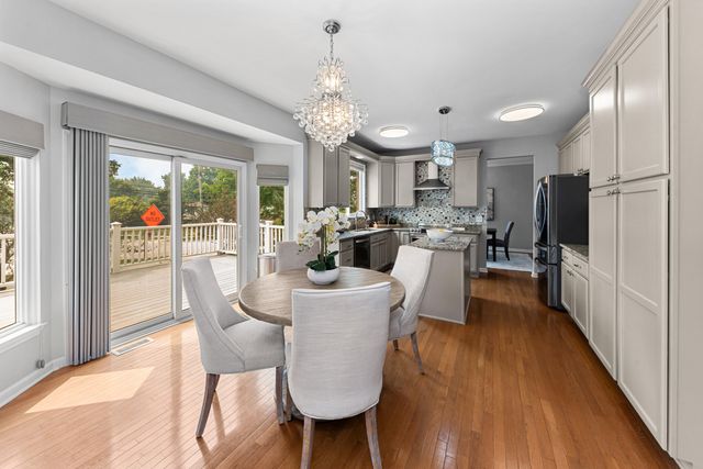 2608 Nadia Court, Ann Arbor, MI 48105