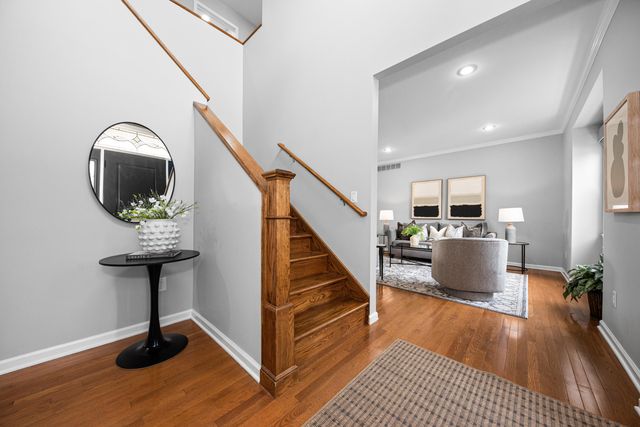 2608 Nadia Court, Ann Arbor, MI 48105