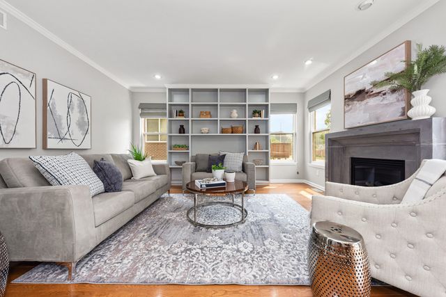 2608 Nadia Court, Ann Arbor, MI 48105