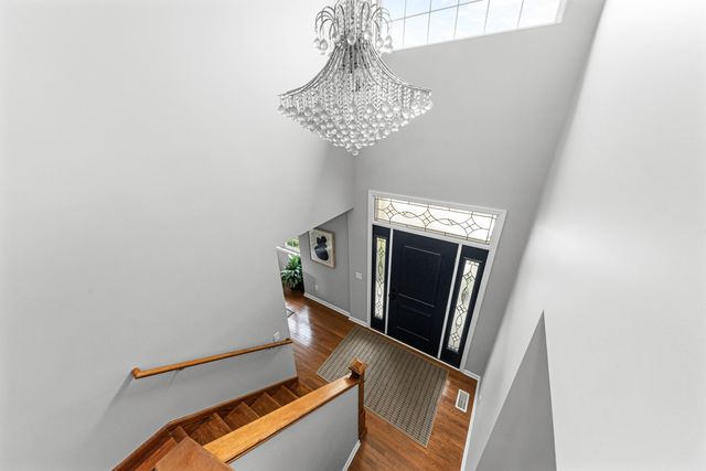 2608 Nadia Court, Ann Arbor, MI 48105