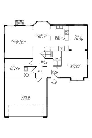 2608 Nadia Court, Ann Arbor, MI 48105